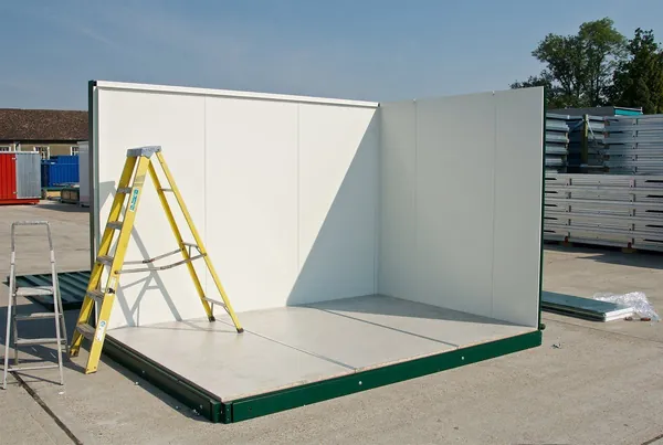 Flat Pack Offices For Sale – Compact, Customizable  Ready to Work! for sale – Available (photo 3)