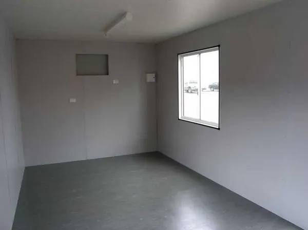 Modified Container Portable Building – Relocatable for sale – Available (photo 3)