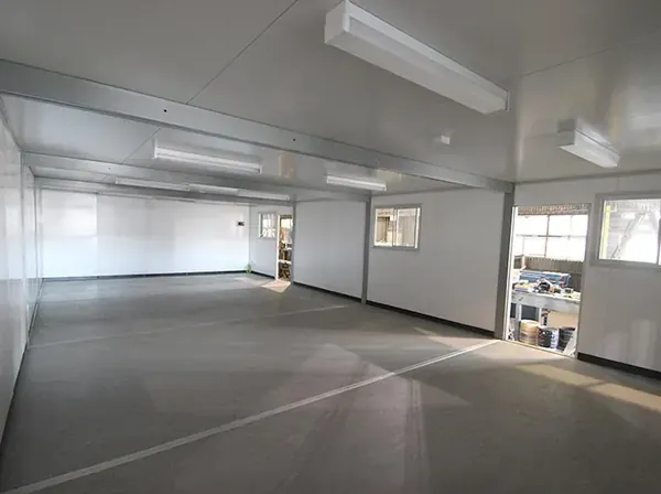 Modified Container Portable Building – Relocatable for sale – Available (photo 5)