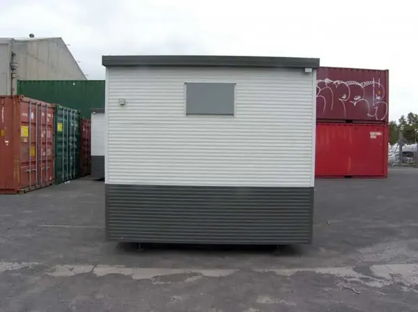 Modified Container Portable Building – Relocatable for sale – Available (photo 7)