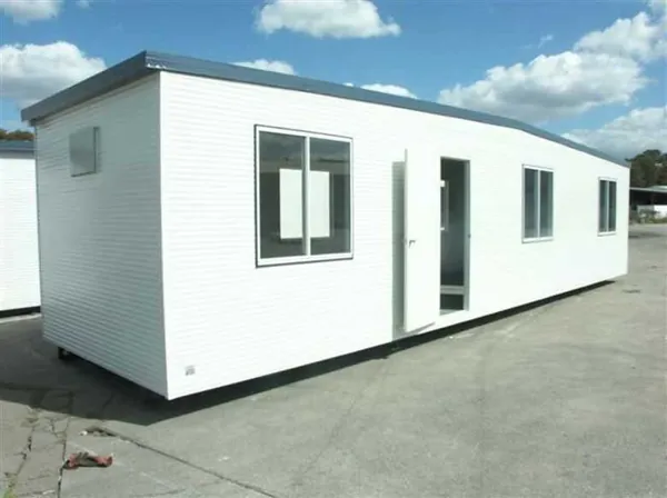 Modified Container Portable Building – Relocatable for sale – Available (photo 8)