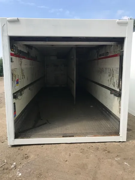 Refrigerated Shipping Containers 27’ to 45’ Chiller/Freezer for sale – Available (photo 4)