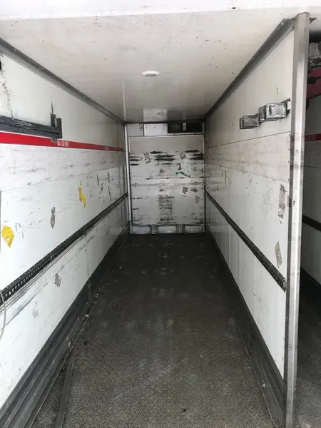 Refrigerated Shipping Containers 27’ to 45’ Chiller/Freezer for sale – Available (photo 6)