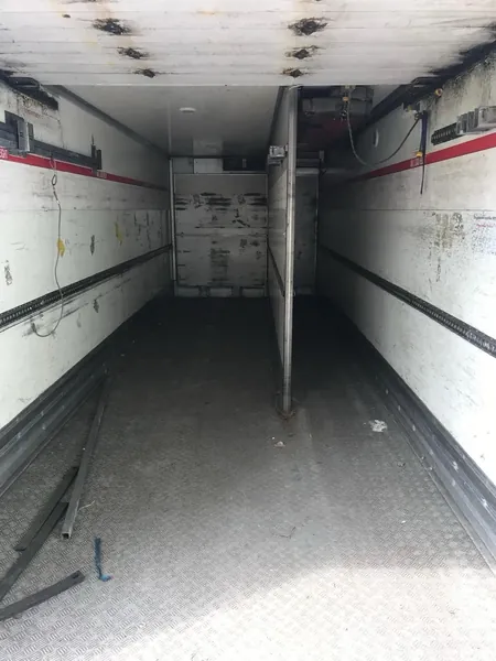 Refrigerated Shipping Containers 27’ to 45’ Chiller/Freezer for sale – Available (photo 7)