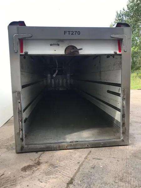 Refrigerated Shipping Containers 27’ to 45’ Chiller/Freezer for sale – Available (photo 8)