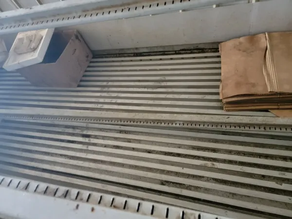 Stoughton Shipping Container (40ft) for sale – Available (photo 8)