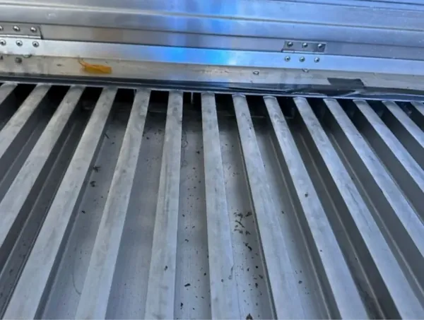 Thermo King Refrigerator Container – 20′ 2021 Reefer for sale – Available (photo 5)
