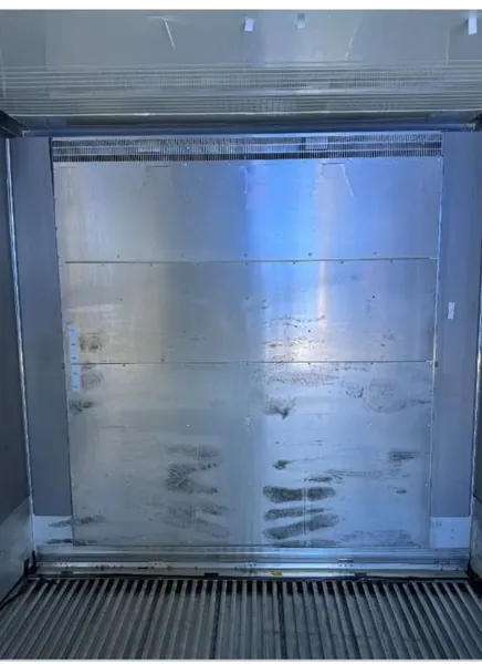 Thermo King Refrigerator Container – 20′ 2021 Reefer for sale – Available (photo 6)