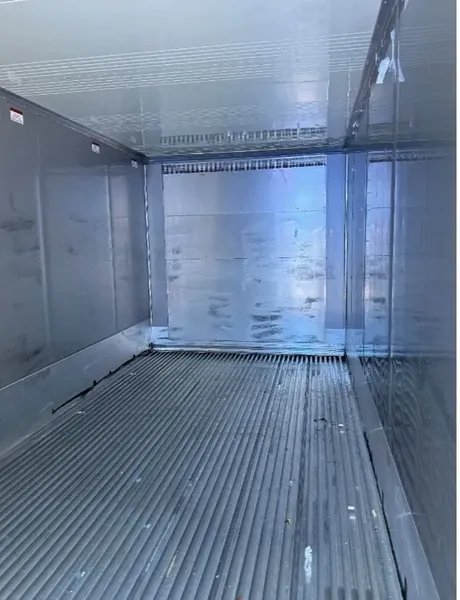 Thermo King Refrigerator Container – 20′ 2021 Reefer for sale – Available (photo 7)