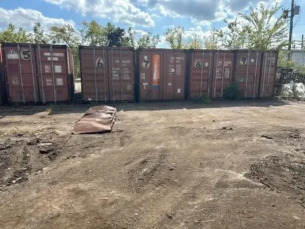 20 Shipping and Storage Containers – 8 Units Available for sale – Used (Cargo Worthy) (photo 2)