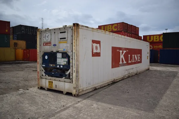 Refrigerated Shipping Containers For Sale Today for sale – Available (photo 2)