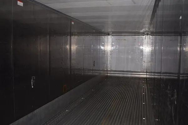 Refrigerated Shipping Containers For Sale Today for sale – Available (photo 5)